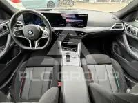 2025 BMW 420