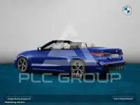 2025 BMW 420