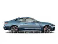 2025 BMW 420