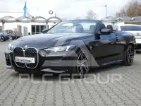 2025 BMW 420