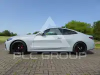 2025 BMW 420