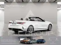2025 BMW 420