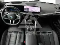 2025 BMW 420