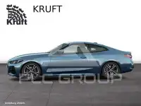 2025 BMW 420