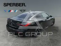 2025 BMW 420