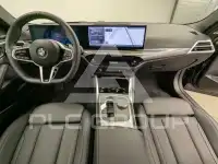 2025 BMW 420