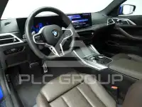 2025 BMW 420