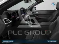 2025 BMW 420