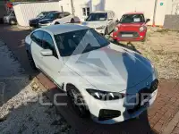 2025 BMW 420