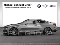 2025 BMW 420