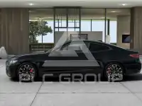 2025 BMW 420