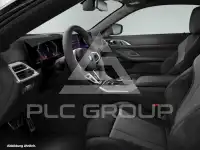 2025 BMW 420