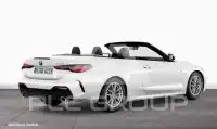 2025 BMW 420