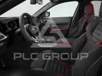 2025 BMW 420