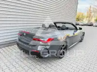 2025 BMW 420