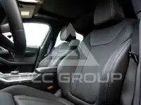 2025 BMW 420