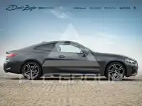 2025 BMW 420