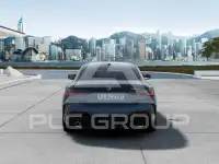 2025 BMW 420