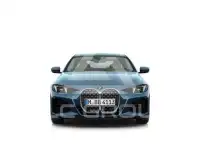2025 BMW 420