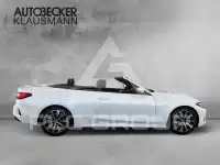 2025 BMW 420