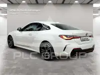 2025 BMW 420