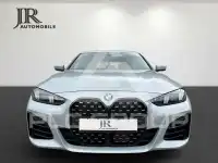 2025 BMW 420