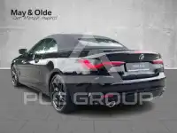 2025 BMW 420