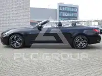 2025 BMW 420