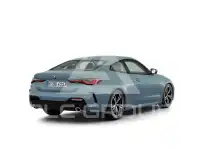2025 BMW 420