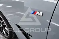 2025 BMW 420