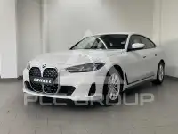2025 BMW 420