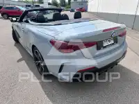 2025 BMW 420