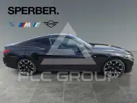 2025 BMW 420