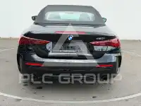 2025 BMW 420