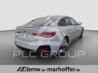 2025 BMW 420