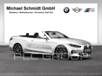2025 BMW 420