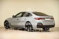 2025 BMW 420