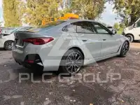 2025 BMW 420