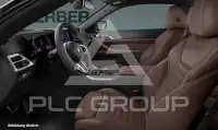 2025 BMW 420