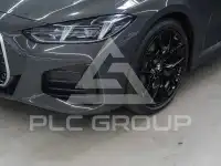 2025 BMW 420
