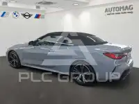 2025 BMW 420