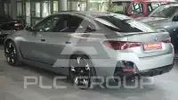2025 BMW 420