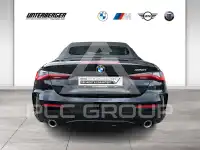 2025 BMW 420