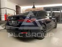 2025 BMW 420