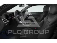 2025 BMW 420