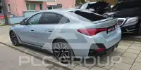 2025 BMW 420
