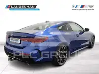 2025 BMW 420
