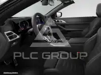 2025 BMW 420
