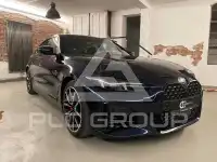 2025 BMW 420