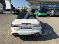2025 BMW 420